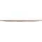 Ekena Millwork Chevron Wood Fretwork Pierced Ceiling Medallion, Birch, 22"OD x 5 3/4"ID x 1/4"T CMWP22X22X0250CHBI - alternate 4